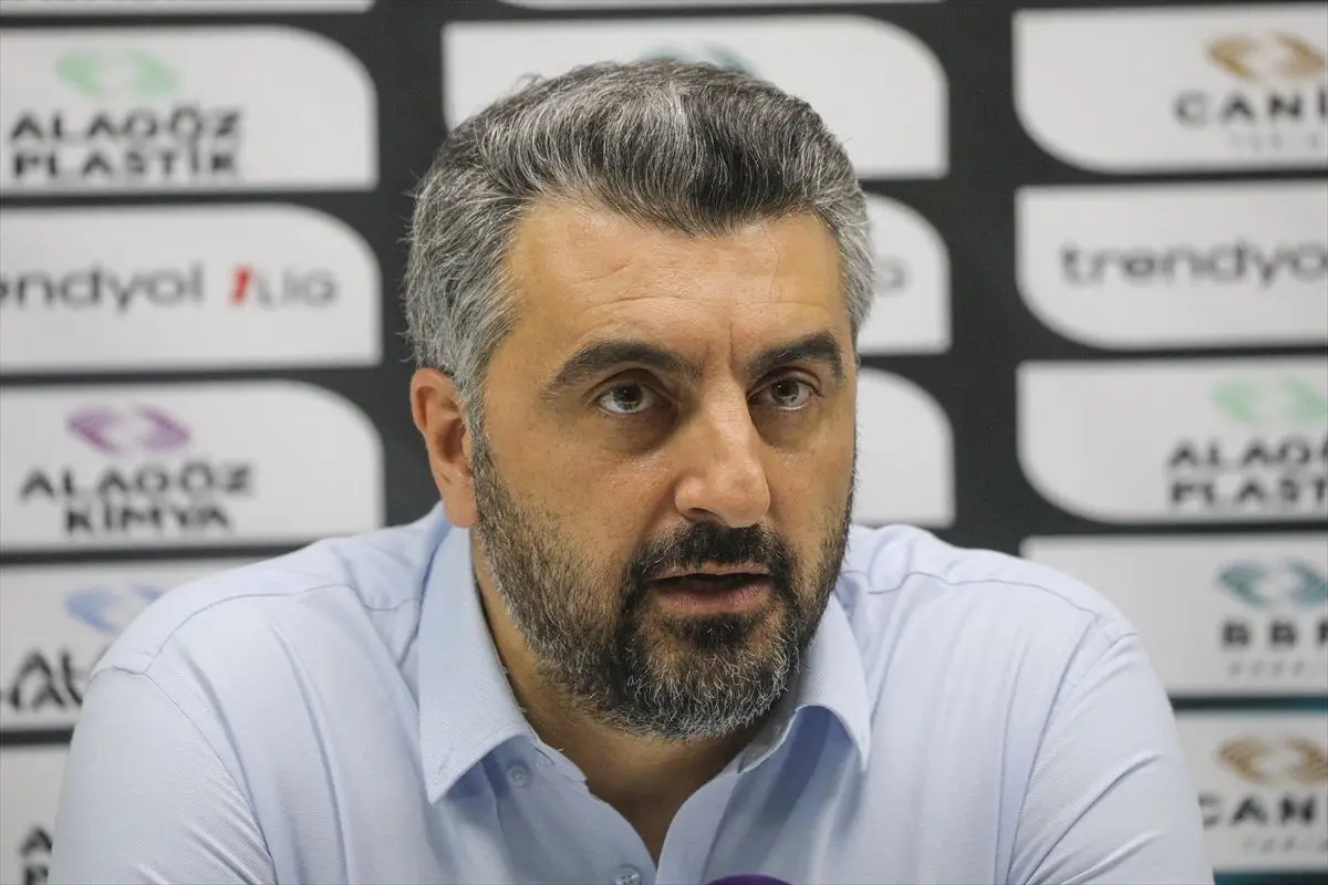 Karaman'dan Sert Eleştiri: Pendikspor Maçının Analizi 'Mümkün Değil'