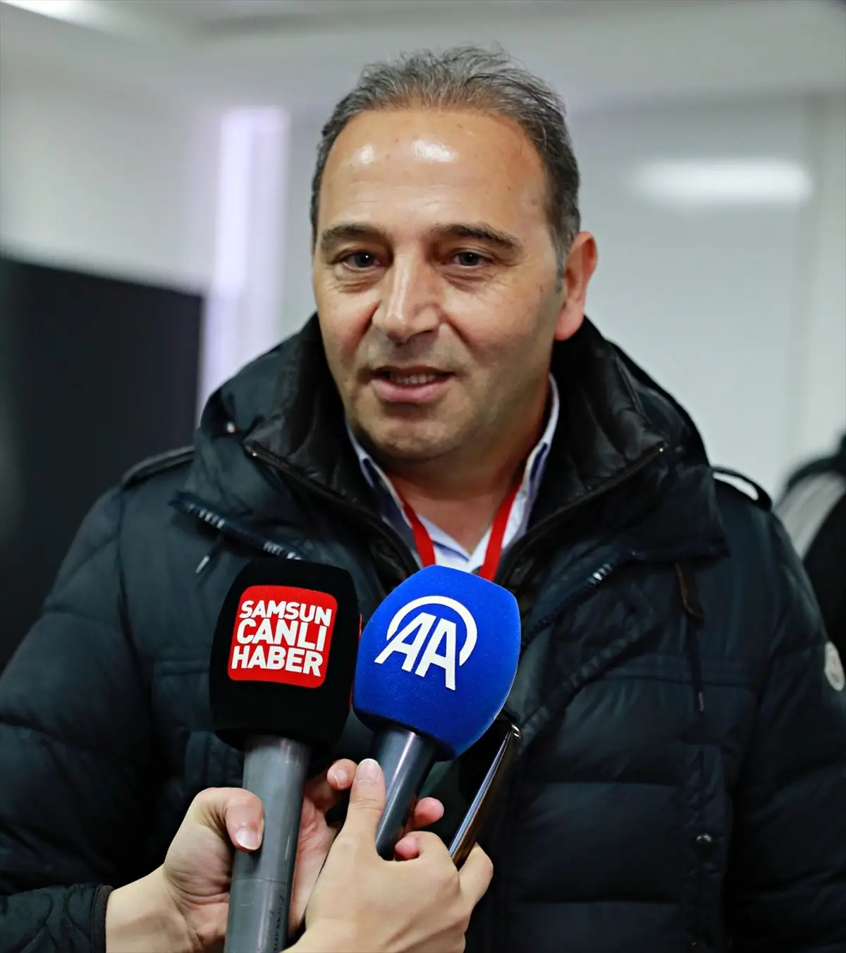 Samsunspor, Beşiktaş'ı Geride Bırakarak Hak Ettiği Galibiyeti Aldı