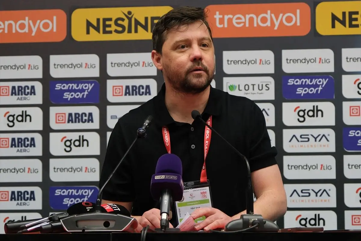 Çorum FK, Özbelsan'ı 3-1 Yendi: Maçın Öne Çıkanları ve Teknik Direktör Açıklamaları