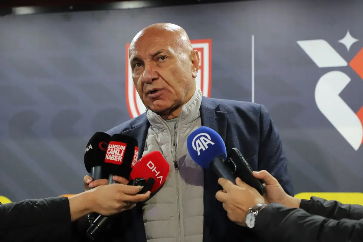 Samsunspor Başkanı Yıldırım'dan Beşiktaş Zaferi Değerlendirmesi ve Kupaya Odaklanma