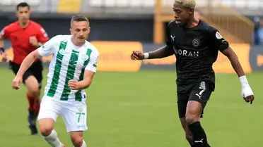 Serik Spor 1. Lig'den Ayrıldı: Kalan Son Takım Belirlendi