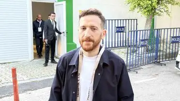 Erzurumspor Başkanı Ahmet Dal, Şampiyonluğu Annesine Hediye Etti