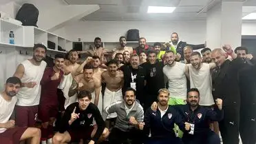 Elazığspor Play-off'a Girişini Sağladı