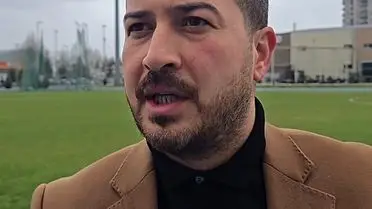 Erciyes 38 FK Şampiyonluk Yolunda: Dirgenali'den Taraftarına Teşekkür