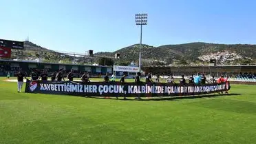 Bodrum FK Süper Lig'e Yükselişini Resmen Açıkladı