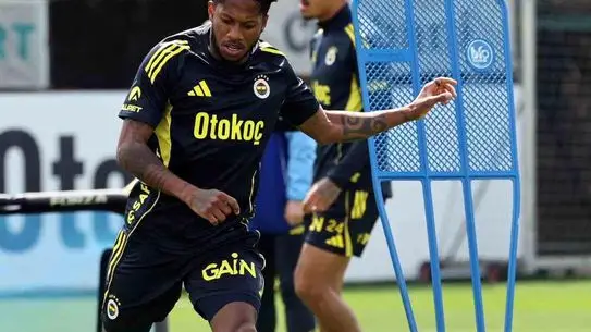 Fenerbahçe, Konyaspor Maçına Antrenmanla Hazırlanıyor