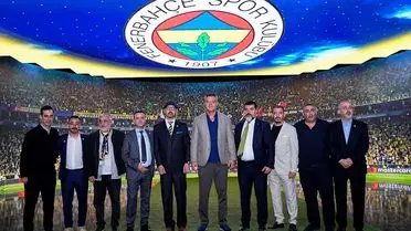 Saran'dan Şampiyonluk Mesajı: Fenerbahçe'ye Güvenimiz Tam