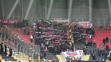 Çorum FK, Sivasspor'u 3-1 Yendi: Trendyol 1. Lig'de Önemli Galibiyet