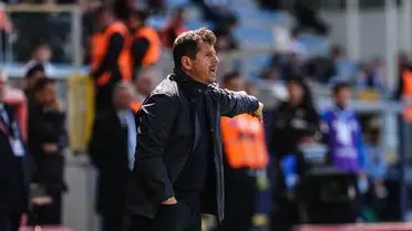 Kasımpaşa - Corendon Alanyaspor 0-0 Maç Özeti | Trendyol Süper Lig