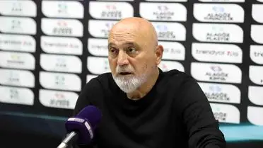 Iğdır FK ve Pendikspor 1-1 Berabere: Teknik Direktörlerin Maç Sonrası Açıklamaları