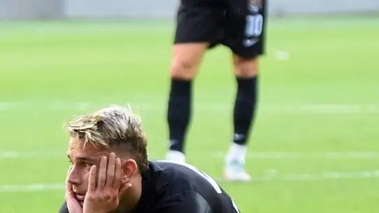 İzmir Çoruhlu FK, 6 Yıllık Mücadeleden Sonra TFF 3. Lig'den Ayrıldı