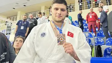 Türkiye Judo'su 2028 Olimpiyatları İçin Yeni Bir Umut Işığı