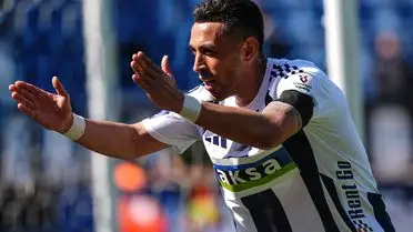 Kasımpaşa, Alanyaspor'u 1-0 Yenerek Ligde Kalma Mücadelesinde Önemli Bir Adım Attı