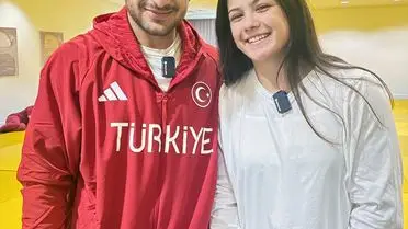 Bilal ve Habibe Çiloğlu Avrupa Şampiyonası'nda Bronzla Parladı, LA 2028 Hedefi Belli