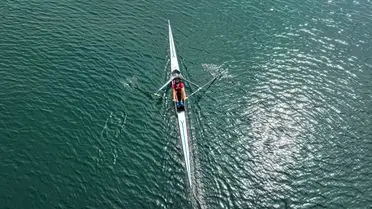 Nil Sevindik, 2028 ve 2032 Olimpiyatları İçin Madalya Hedefliyor