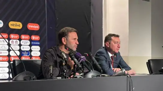 Galatasaray, Gençlerbirliği'ni 2-1'lik Zaferle Geçti