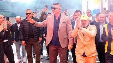 Sadettin Saran, Fenerbahçe Şampiyonluk Hedefini Vurguladı