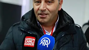 Samsunspor, Beşiktaş'ı Geride Bırakarak Hak Ettiği Galibiyeti Aldı