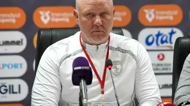 Samsunspor, 25 Yıllık Bekleyişi Bozarak Beşiktaş'ı Yendi