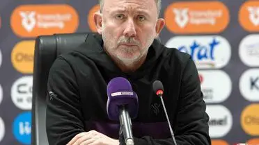 Beşiktaş, Samsunspor Maçında 2-0 Yenildi: Teknik Direktör Yalçın'ın Açıklamaları