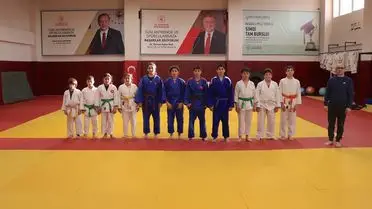 Van'da Sporcu Fabrikası 3 Yılda Binlerce Genç İçin Eğitim Merkezi Oldu