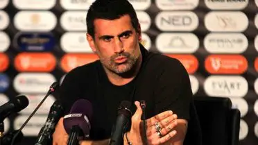 Demirel: Galatasaray Maçında Basit Goller Yedik, Hedeflerimiz Net