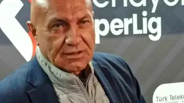 Samsunspor'un Galatasaray Zafer Planı: Başkan Yıldırım'dan Hedef Açıklaması