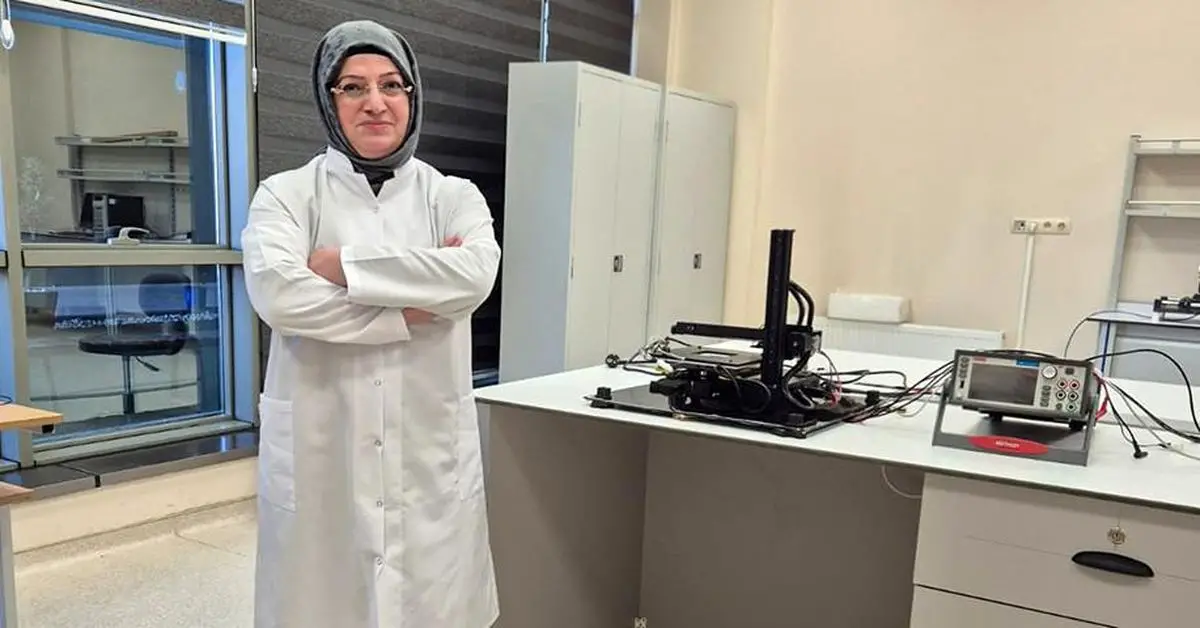 ETÜ, Fotonik Bileşenler İçin Gelişmiş Ölçüm İstasyonu Tanıttı
