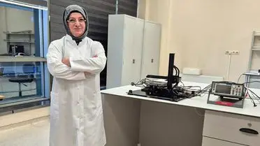 ETÜ, Fotonik Bileşenler İçin Gelişmiş Ölçüm İstasyonu Tanıttı