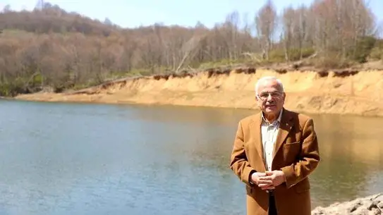 Akören Göleti Açıldı: Ordu’nun Yeni Turizm ve Su Kaynağı