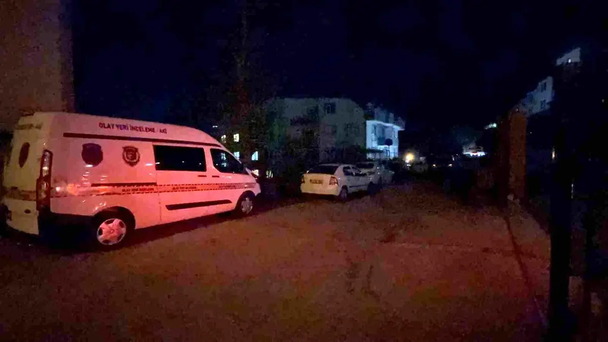 İzmit’te Tek Başına Yaşayan Adamın Evinde Şok Edici Buluntu