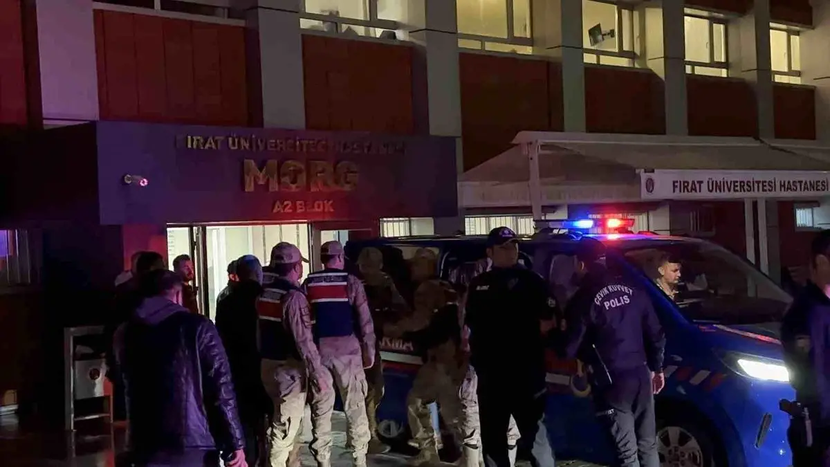 Gülistan Doku Soruşturmasında Dr. Çağdaş Özdemir'in Tutuklanması ve Sağlık Kontrolü