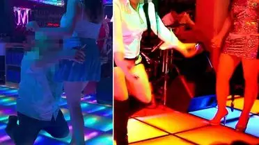 Ankara’da 9 Eğlence Mekanında Yabancı Kadınların İnsan Ticareti Operasyonu: 29 Şüpheli Gözaltında