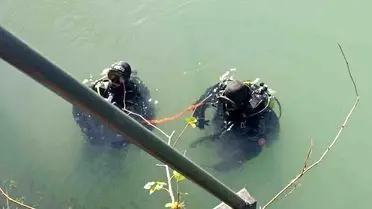 Manavgat'ta Kayıp Zabıta Memuru Ali Savaş İçin Arama Çalışmaları Hız Kesmeden Sürüyor