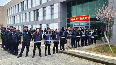 Tunceli'de Kayıp Öğrenci Gülistan Doku'nun Dava Dosyası: Firari Şüpheli Tutuklandı