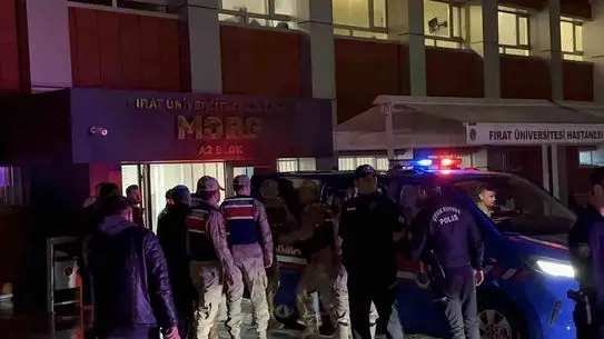 Gülistan Doku Soruşturmasında Dr. Çağdaş Özdemir'in Tutuklanması ve Sağlık Kontrolü