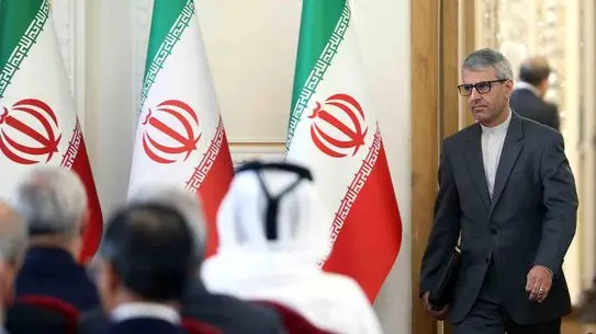 İran, ABD ile Müzakereler İçin Strateji Belirlemediğini Duyurdu