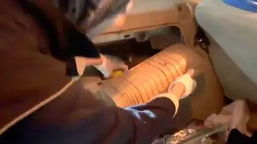 Sakarya’da Uyuşturucu Kaçakçılığı Operasyonu: 3 Şüpheli Tutuklandı