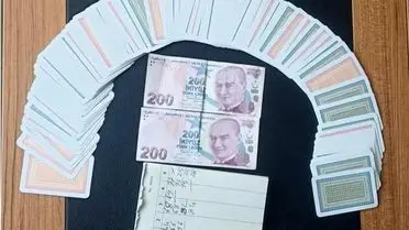 Niğde Emniyetinden Kumar Denetimi: 11 Kişi İşlem Gördü