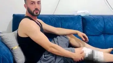 Gaziantep Nizip’te Başıboş Köpek Saldırısı: İki Vatandaşa Ayak Yaralanması