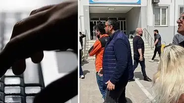 Okullara Yönelik Tehdit Paylaşımları Sonrası 25 Şüpheliye Gözaltı Kararı Verildi