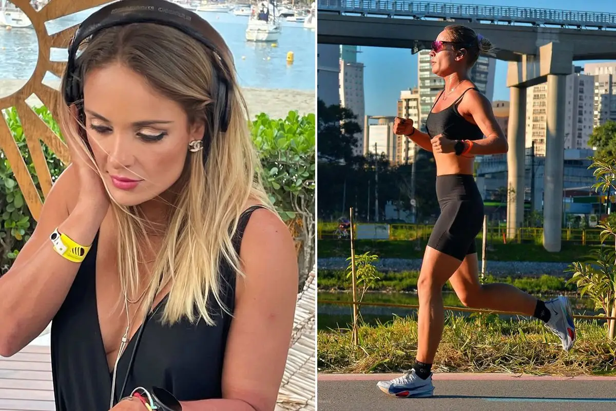 Ironman Texas'ta Sosyal Medya Fenomeni Mara Flacia Araujo Boğularak Hayatını Kaybetti