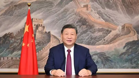 Şi Cinping, Hürmüz Boğazı’nda Deniz Geçişlerinin Korunmasını Vurguladı
