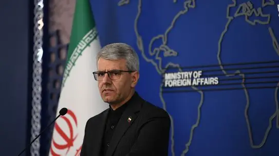 İran Dışişleri Bakanlığı ABD Müzakereleri Konusunda Plan Yok Dedi