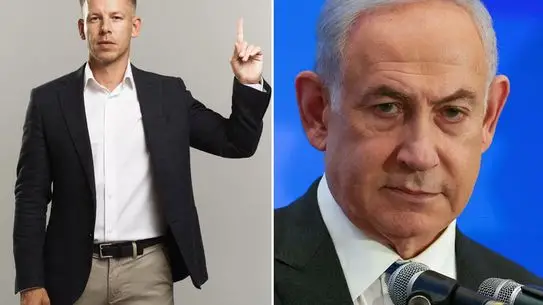 Macaristan Yeni Başbakanı Peter Magyar, Netanyahu'nun Ziyaretine Karşı Sert Uyarı Yaptı