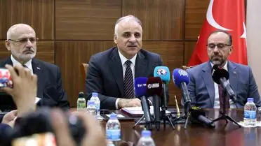 Diyarbakır’da 11. Uluslararası Hafızlık ve Kur’an Yarışması Kapılarını Açtı