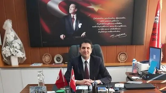 Eskişehir Ortaokulu’nda Güvenlik Önlemleri: Velilere Önemli Uyarılar