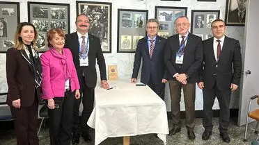 İstanbul’da Yeditepe Üniversitesi’nden EUA 2026 Konferansı