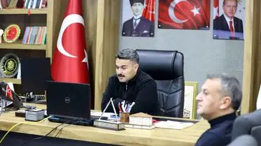 Sivas’taki Okul Güvenliği Toplantısında Alınan Yeni Önlemler