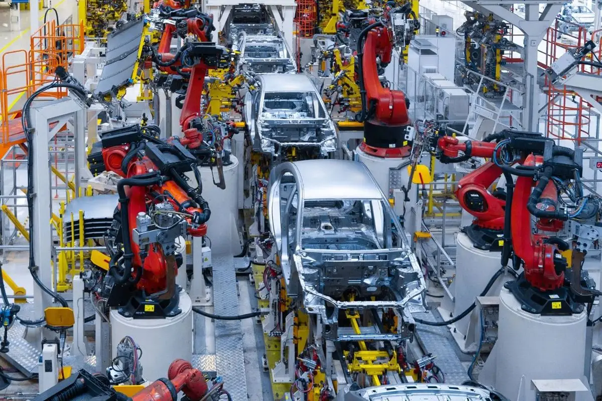 Honda, İzmir Aliağa’da 100 Binlik Motosiklet Üretim Kapasitesine Sahip Yeni Fabrika Açıyor